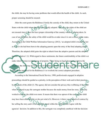 Healthy and Proper Childhood