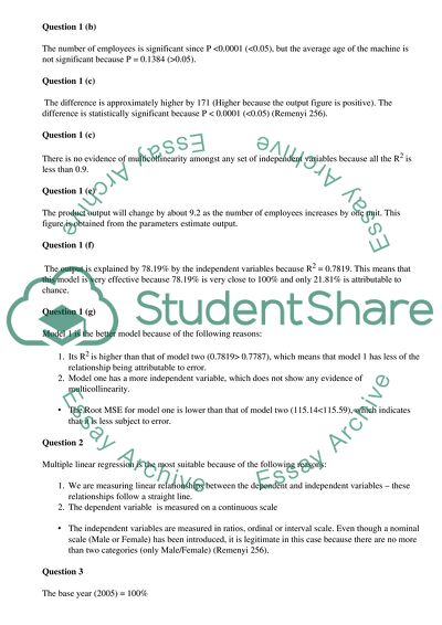 Business and Management: An Introduction to Process and Method