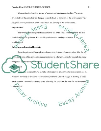 Ecological Niche and Biodiversity, Mineral and Energy Resources