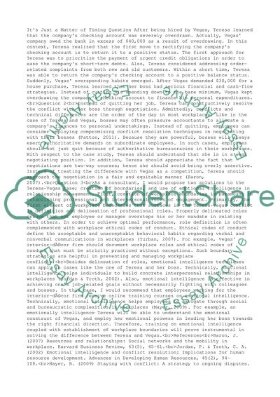 W3A/2 590 Its just a matter of timing