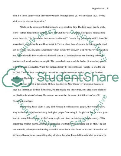 WIth Jesus Through teh Holy Land: The Via Dolorosa