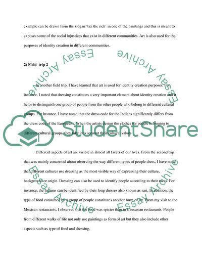 The Art of Community