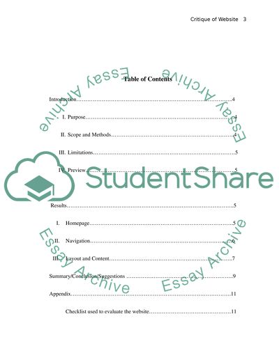 Essay review example picture