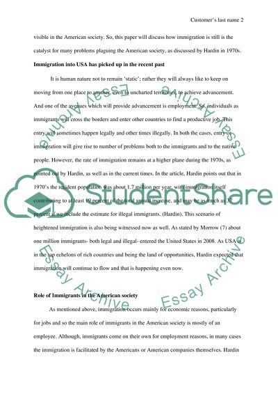 Summarize and Response: Lifebost Ethics