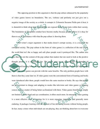 Different Rather Complicated Games