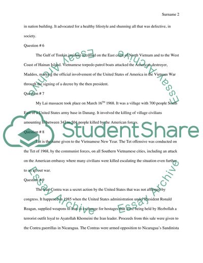 Choose from the book