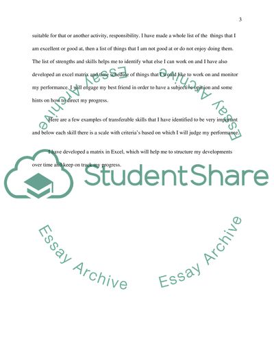 Personal Effectiveness and Communication