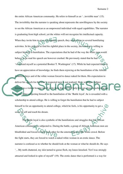 Battle Royale Symbolism - Words | Internet Public Library battle royal essay