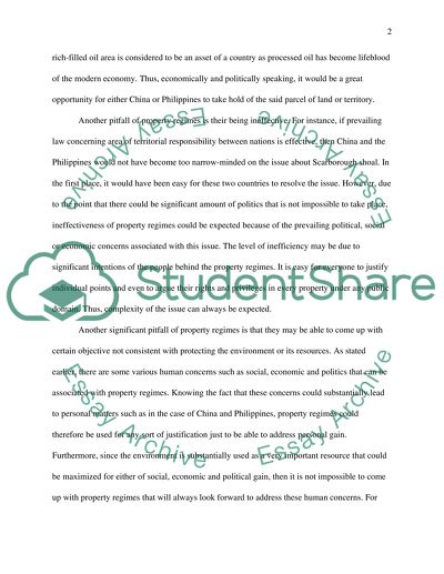 On Roses Liberty, Property, Environmentalism