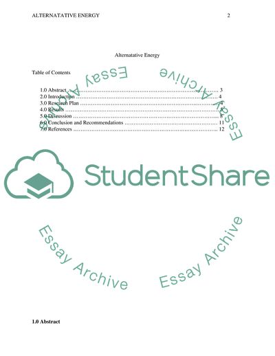 Is Hydro Generated Electricity the Best Way to Generated Electricity and Compare that Between the Twin Turbines