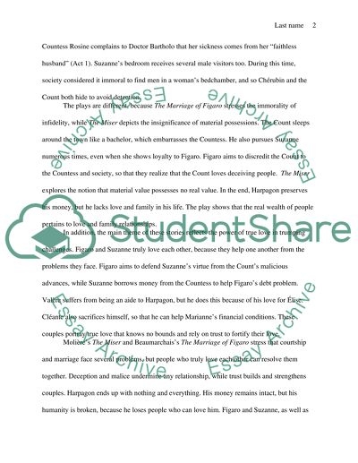 The miser themes picture