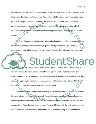 Homework Wk 2 FIN444