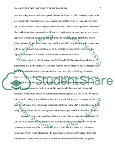 Securities and Exchange Commission and Community Reinvestment Act