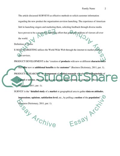 Marketing - Real-World Write-ups