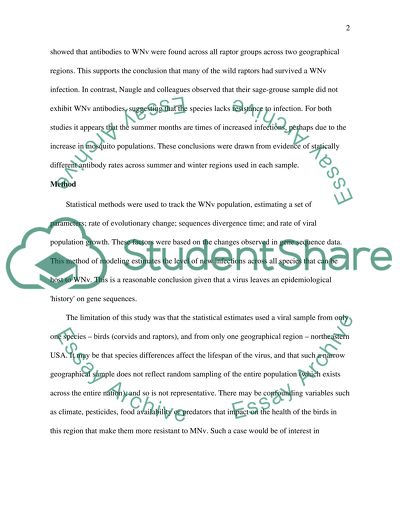 The Frequency of Changes