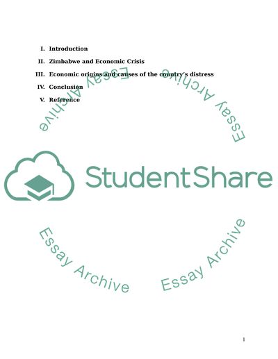 Communication in Economics