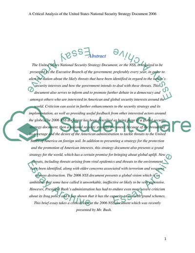 What is NSS and How to Deal with ITt