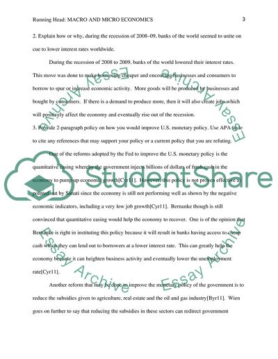 The most powerful people