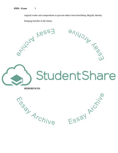 The Financial Accounting and Reporting Exam
