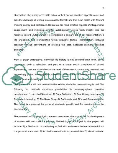 My Fierce Autobiography - Achieving Success at Work & in Life