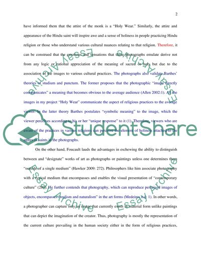 Photography between Labor and Capital