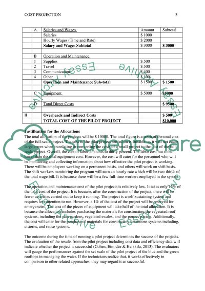 Projection essay 06 picture