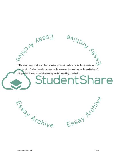 18th Saint Antonios Primary School in Limassol and Future Changes