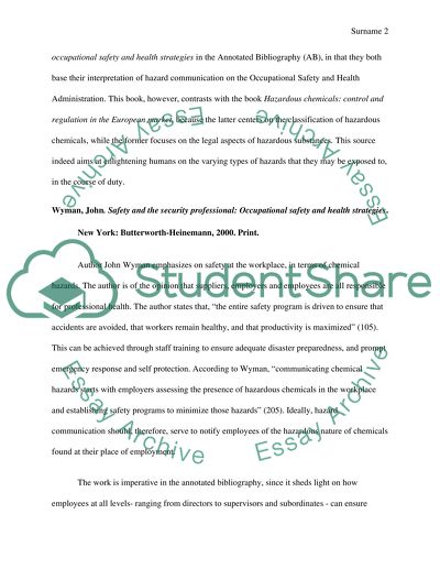 A Guide for Safety And Loss Prevention Professionals