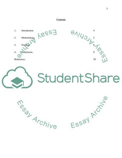 Information System Used by Zara, a Fashion Retailer