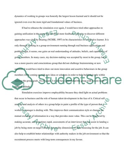 Effective Marketing Manager