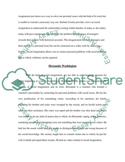 Readings in Context: Module 1