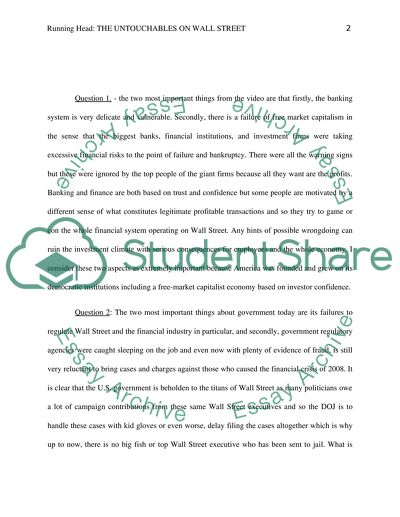 Untouchables wiki picture