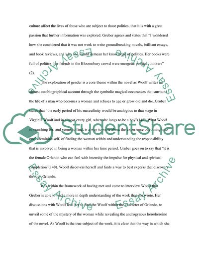 Part One Evaluative Bibliography