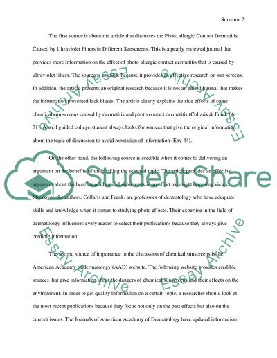 Education in United States