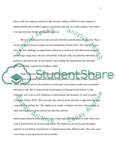 IT Admins in Small Companies