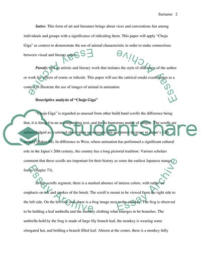 The Physiological Society of Japan: Choju-Giga