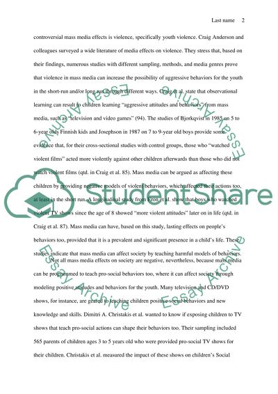 Influencing Attitudes and Actions through Modeling, Agenda, and Framing