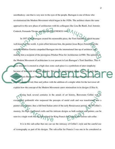 Art- Principles of Design