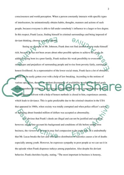 American Gangstar movie review