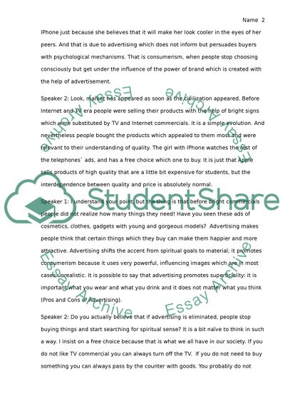 Application project 1