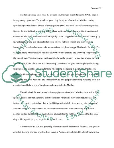 Political Economy Lectures