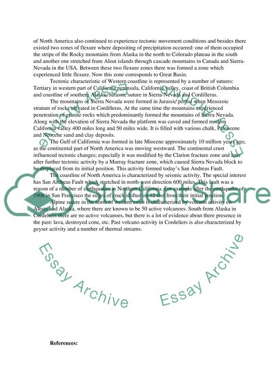 Environmental Geology