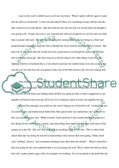 Psych research paper