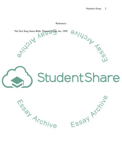 My Final Year at High School