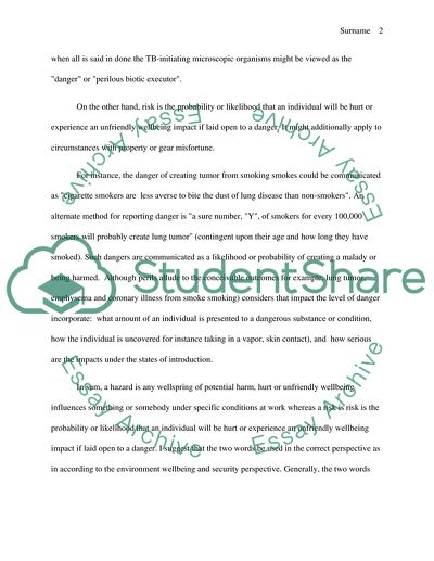 CAUSE AND EFFECT OF A DEFFINITION