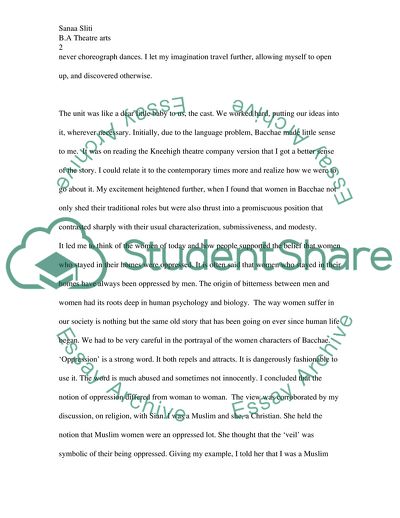 Collaborative Practice