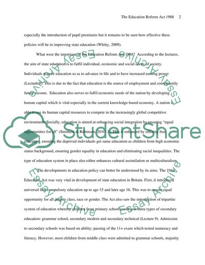 Social policy and society