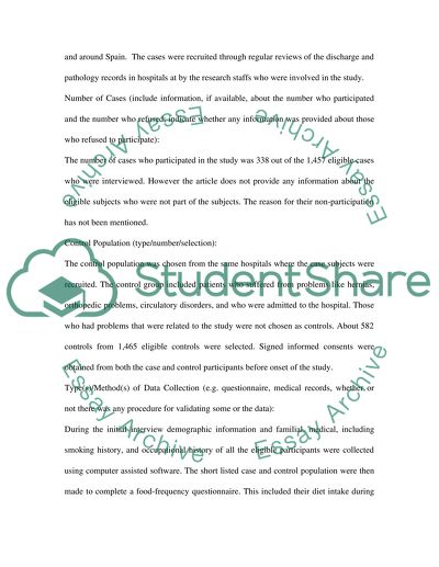 Total Fluid and Water Consumption
