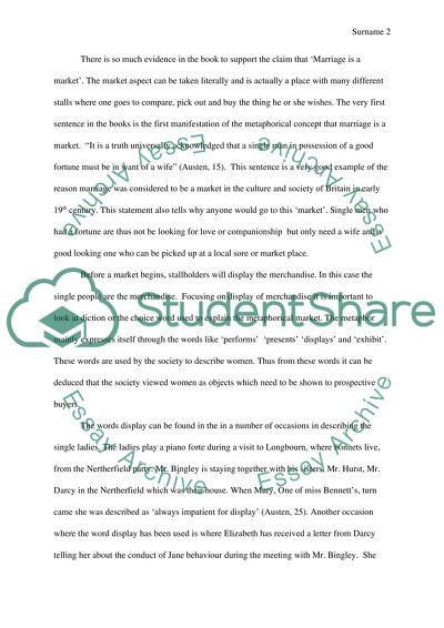 Pride and Prejudice, by Jane Austene