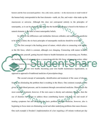 Key Similarities and Differences between Orthodox